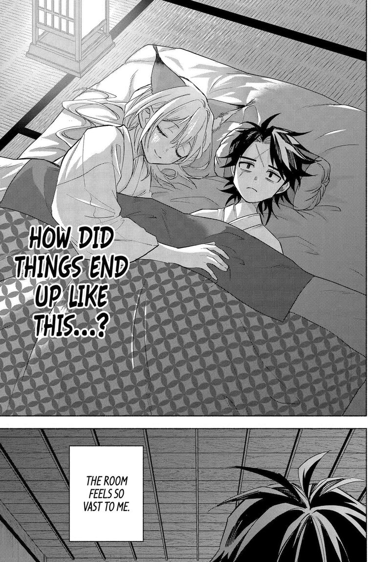 Kyougane Ke No Hanayome 25 35