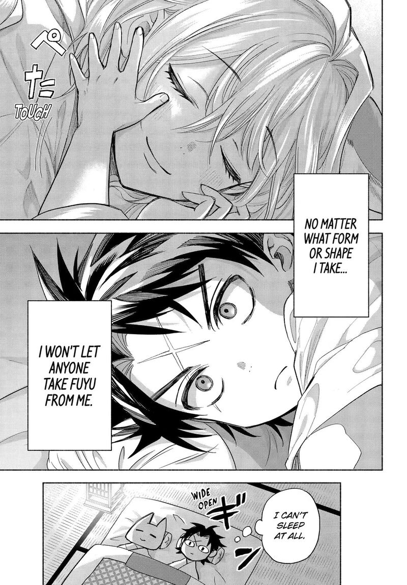 Kyougane Ke No Hanayome 25 37