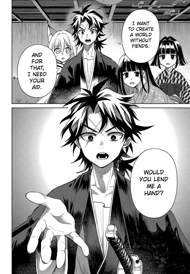 Kyougane Ke No Hanayome 29 23