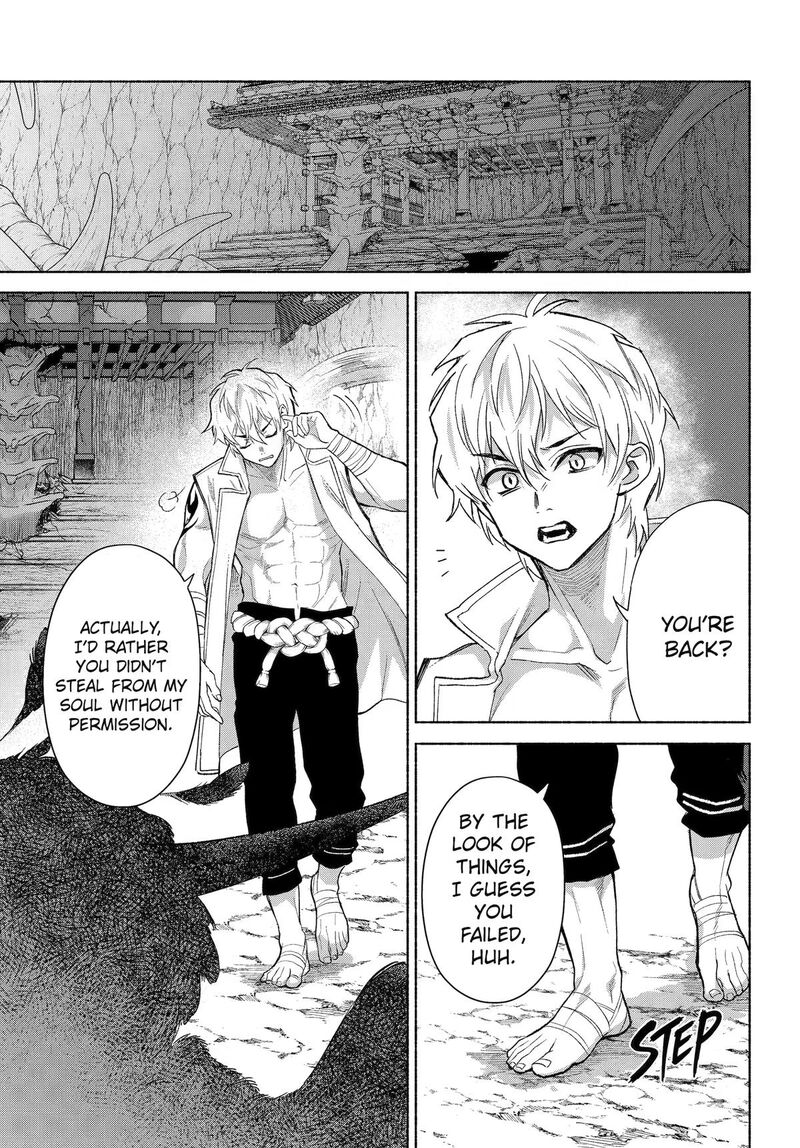 Kyougane Ke No Hanayome 29 31