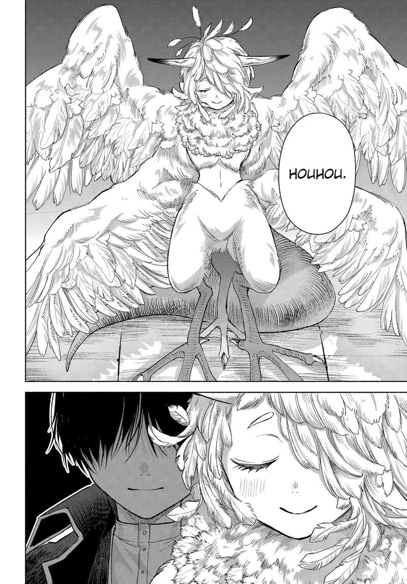 Kyougane Ke No Hanayome 29 32