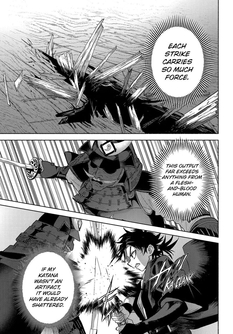 Kyougane Ke No Hanayome 29 5