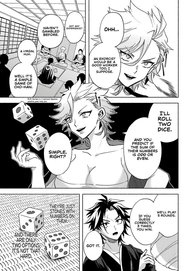 Kyougane Ke No Hanayome 3 14