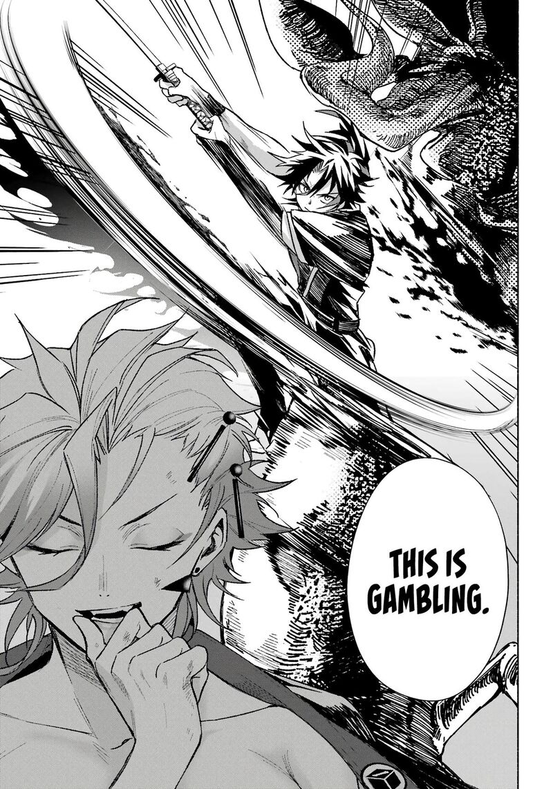 Kyougane Ke No Hanayome 3 36