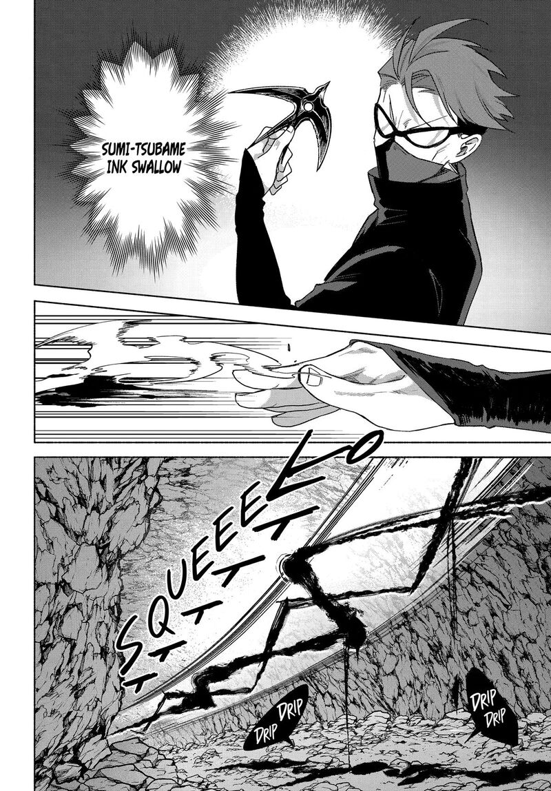 Kyougane Ke No Hanayome 30 14