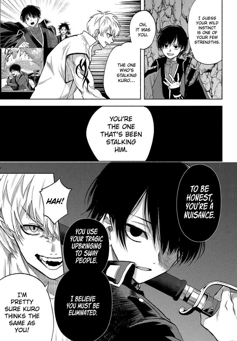 Kyougane Ke No Hanayome 30 19