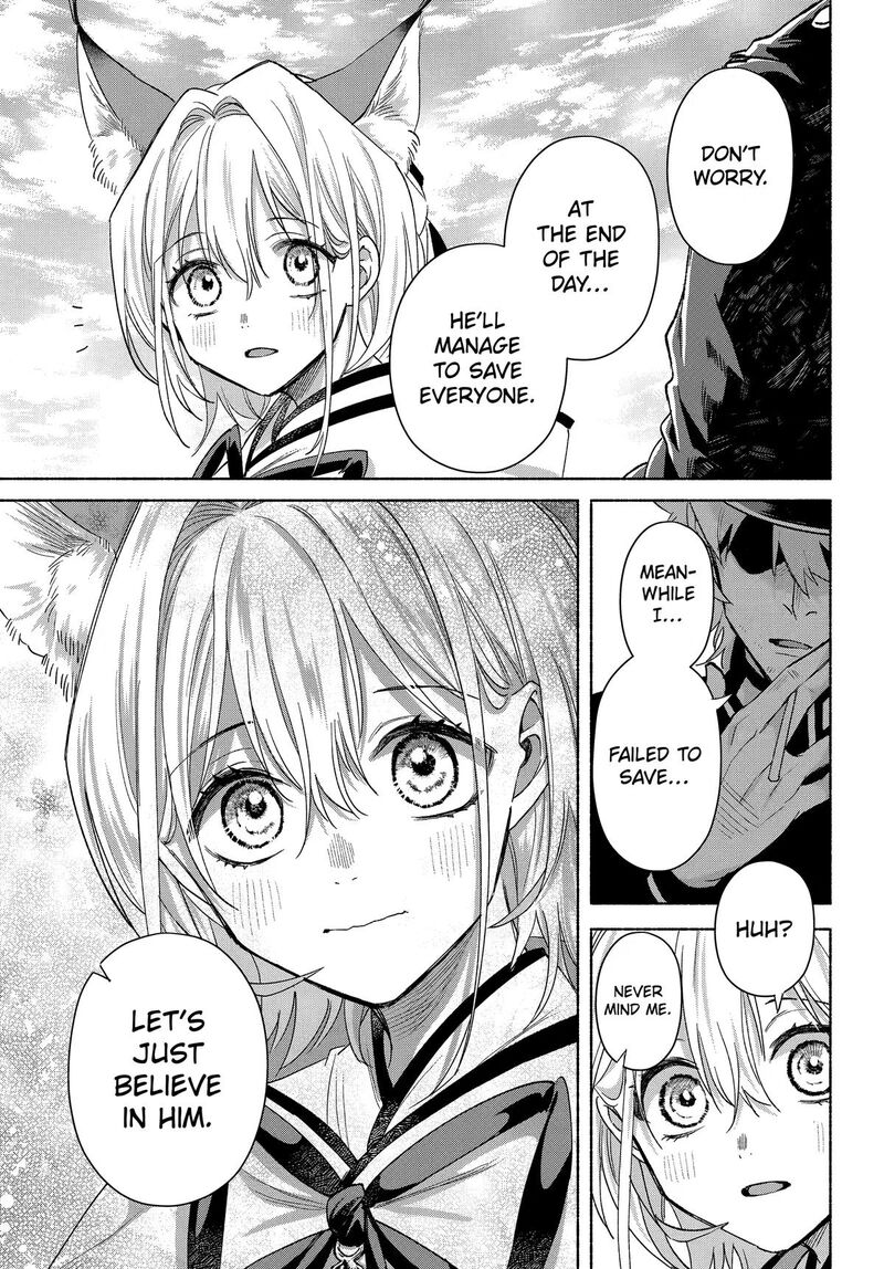Kyougane Ke No Hanayome 30 33