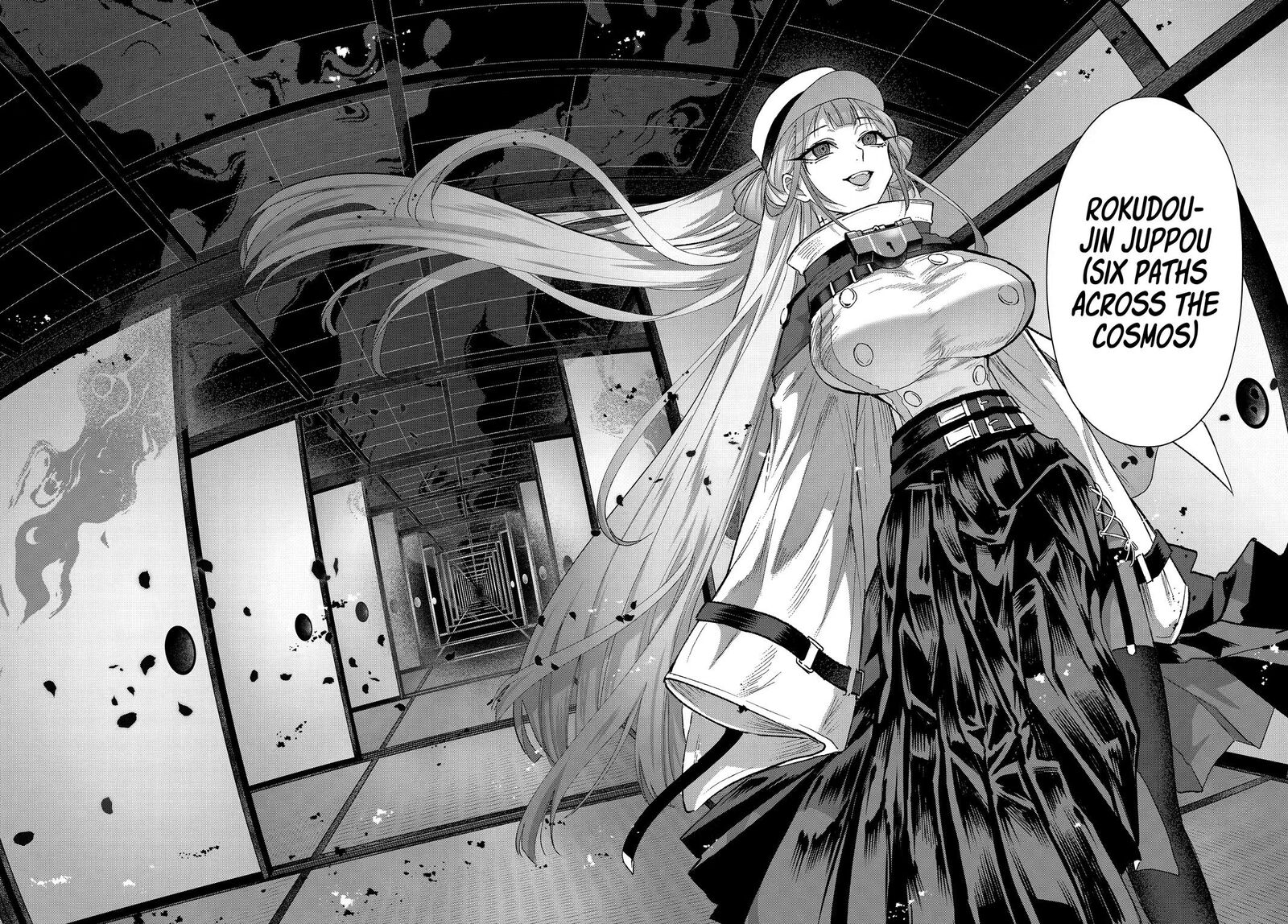 Kyougane Ke No Hanayome 30 39