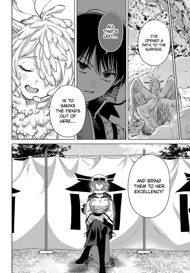 Kyougane Ke No Hanayome 30 4