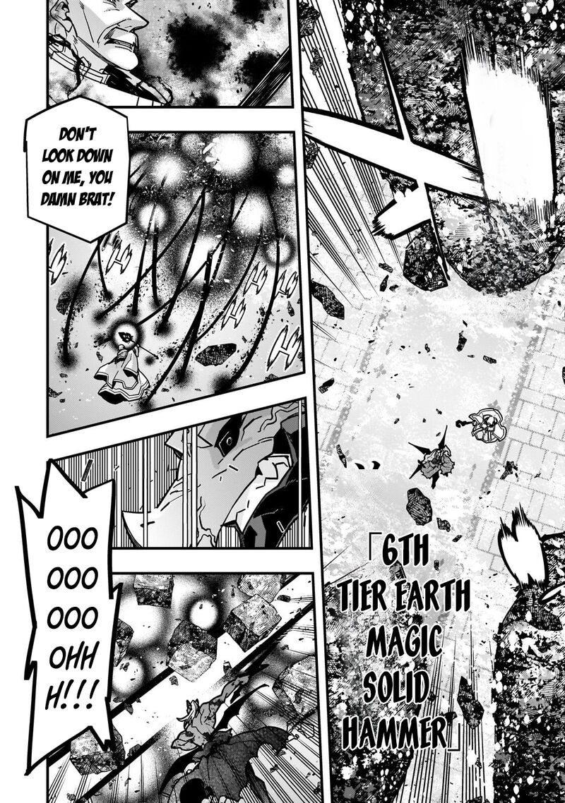 Kyoukai Meikyuu To Ikai No Majutsushi 89 17