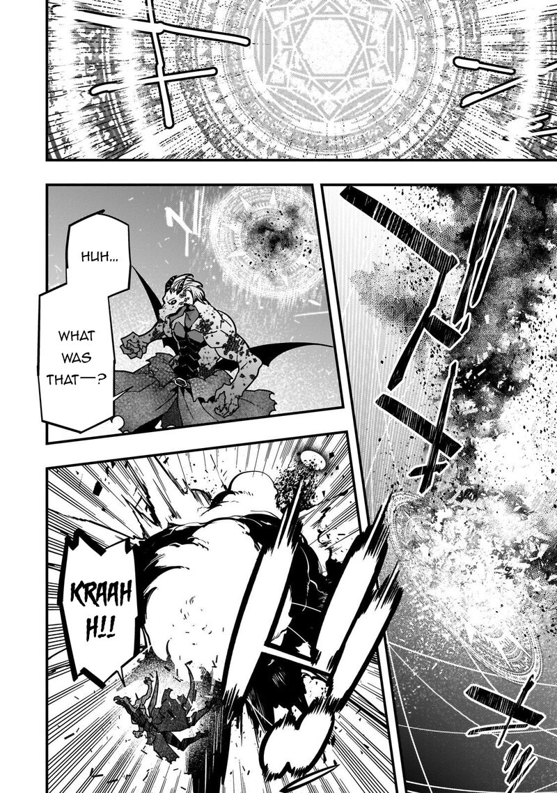 Kyoukai Meikyuu To Ikai No Majutsushi 89 25