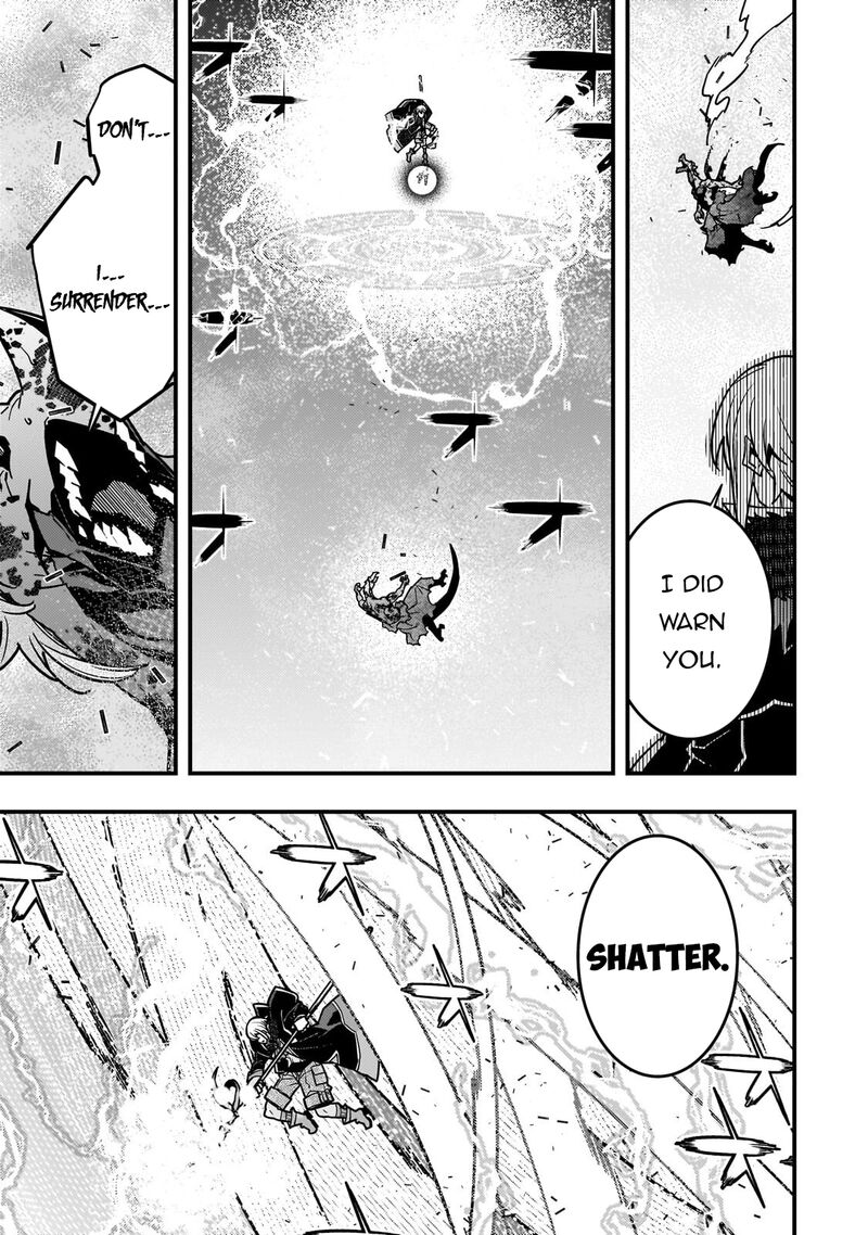 Kyoukai Meikyuu To Ikai No Majutsushi 89 26