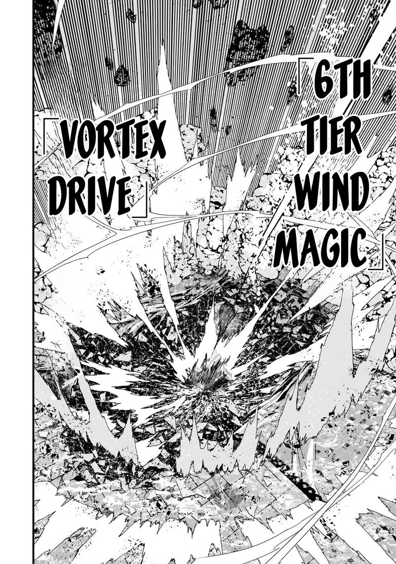 Kyoukai Meikyuu To Ikai No Majutsushi 89 27