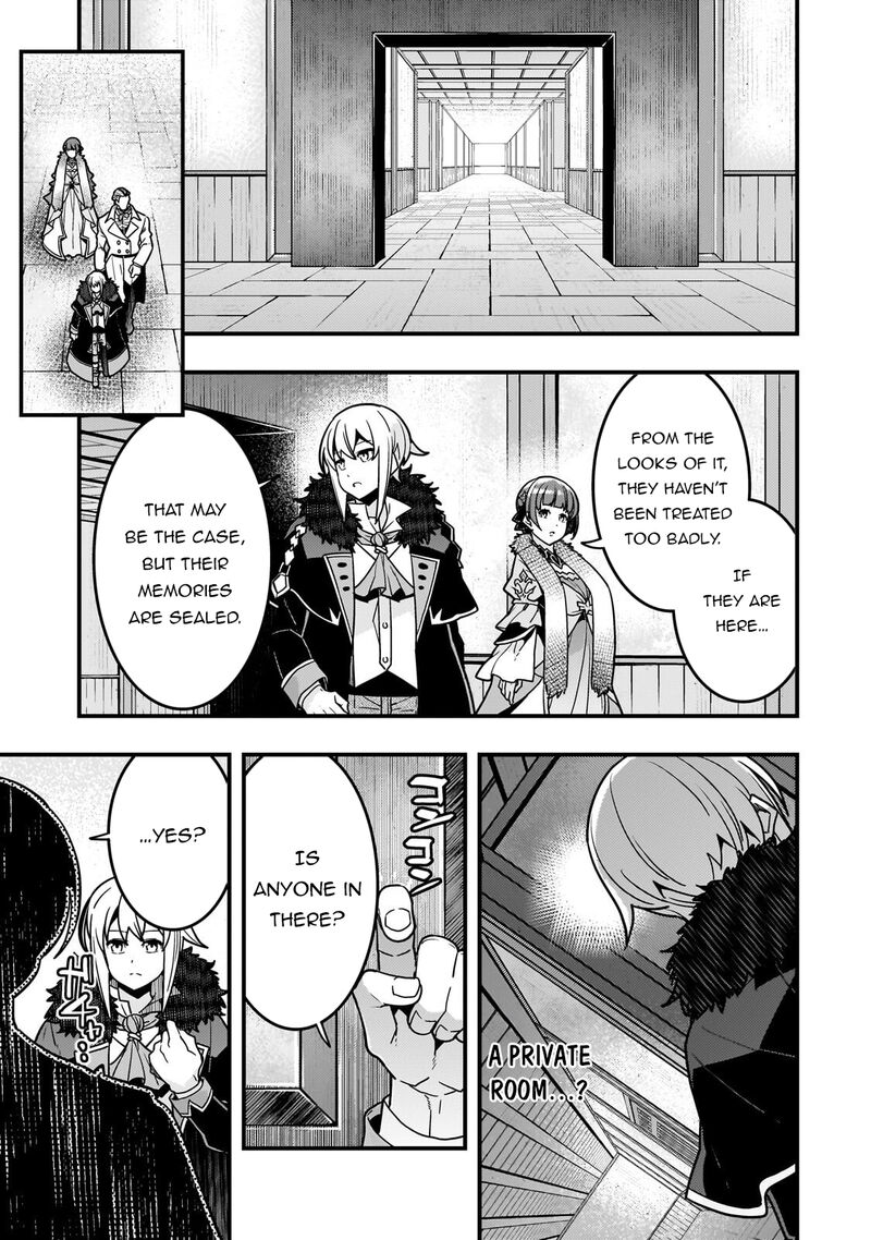 Kyoukai Meikyuu To Ikai No Majutsushi 90 12