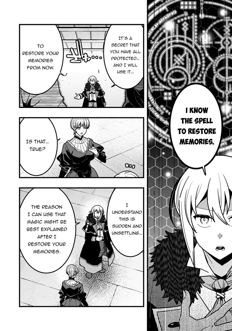 Kyoukai Meikyuu To Ikai No Majutsushi 90 15