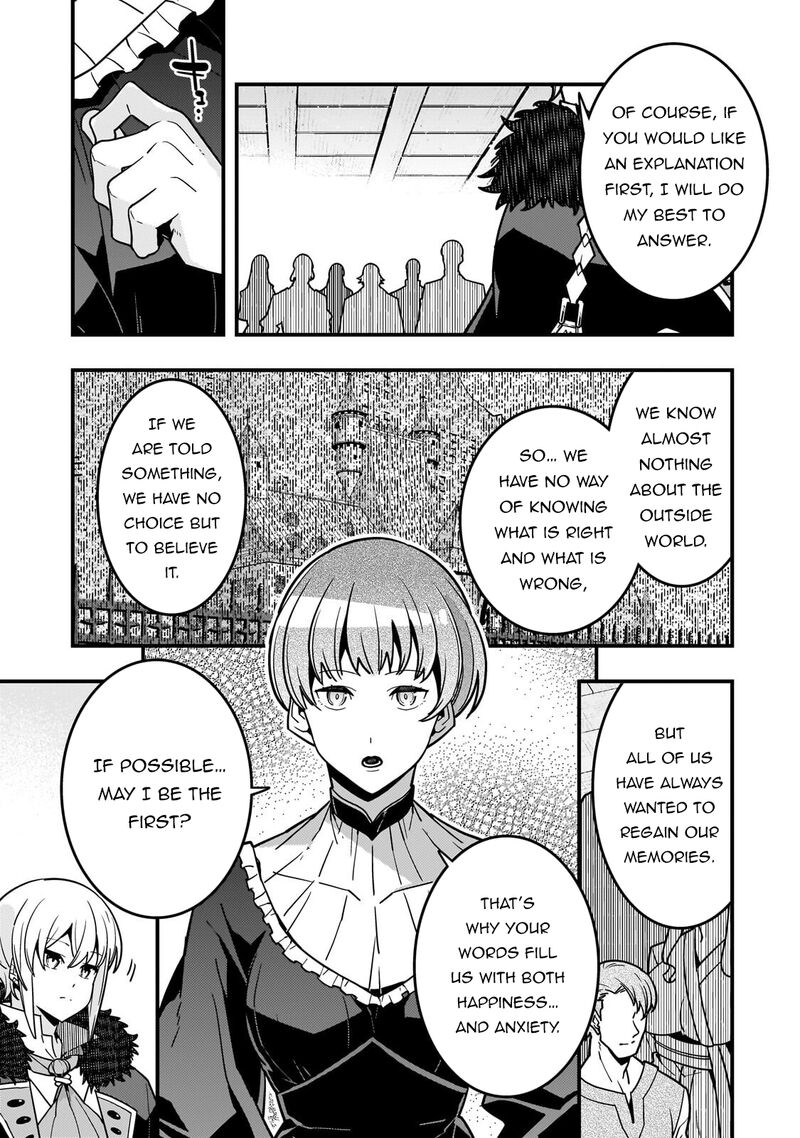 Kyoukai Meikyuu To Ikai No Majutsushi 90 16