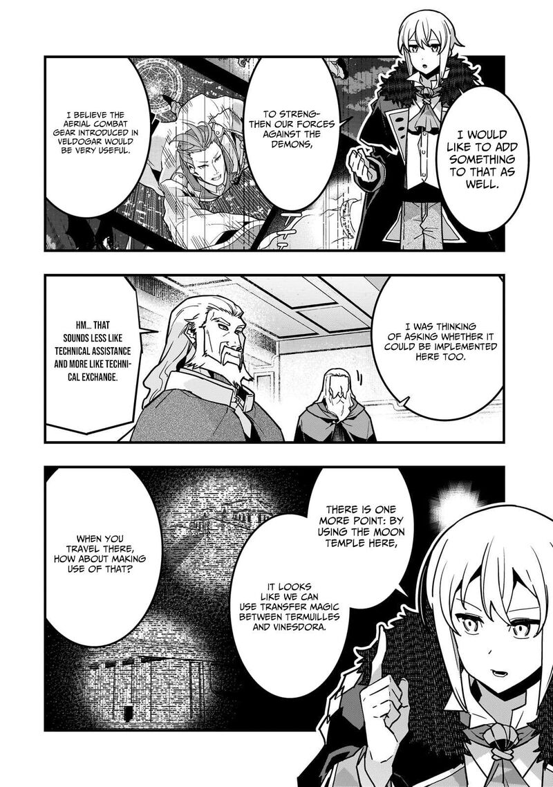 Kyoukai Meikyuu To Ikai No Majutsushi 92a 5