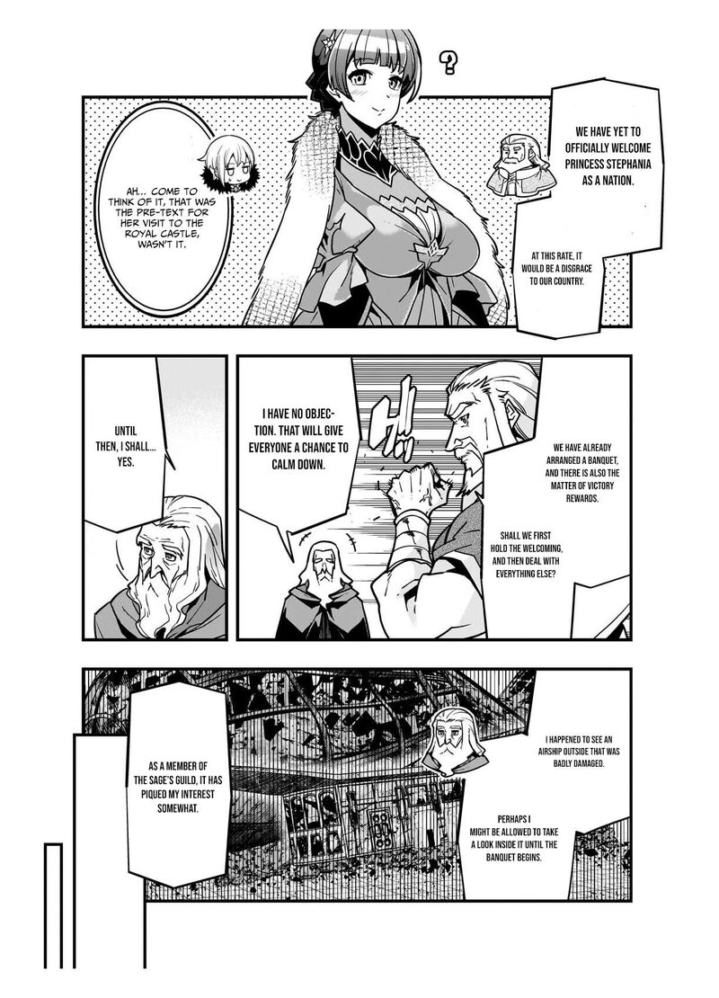 Kyoukai Meikyuu To Ikai No Majutsushi 92a 7