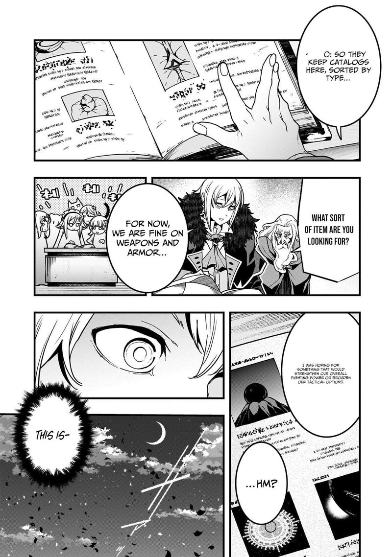 Kyoukai Meikyuu To Ikai No Majutsushi 92b 11