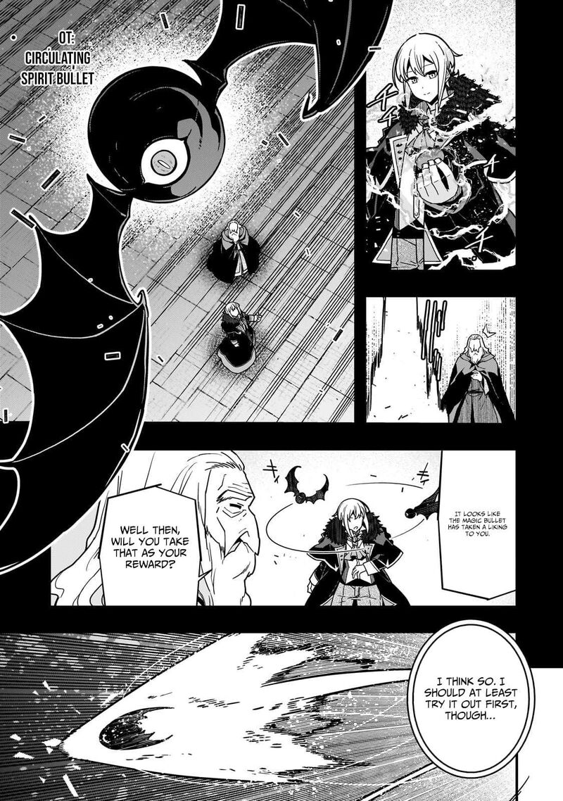 Kyoukai Meikyuu To Ikai No Majutsushi 92b 15