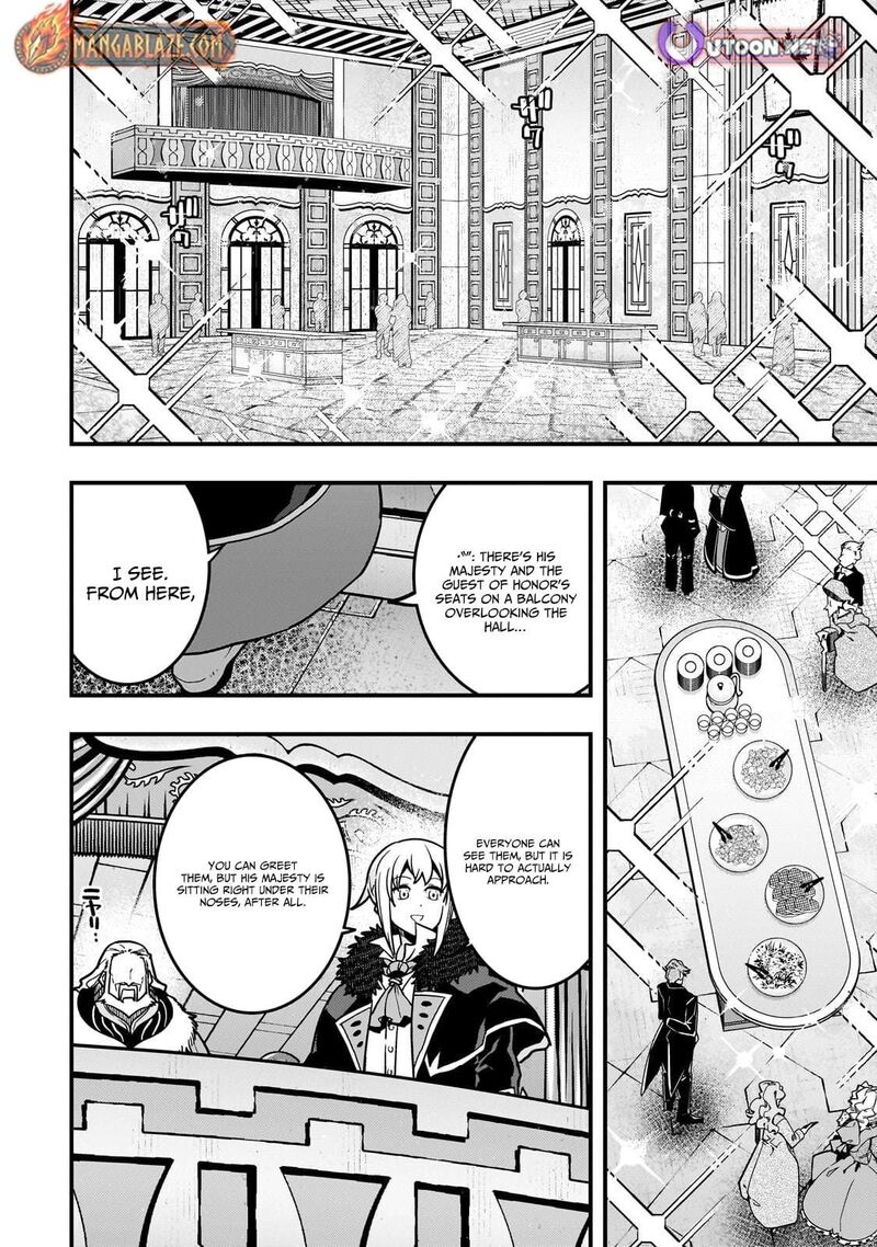 Kyoukai Meikyuu To Ikai No Majutsushi 92b 2