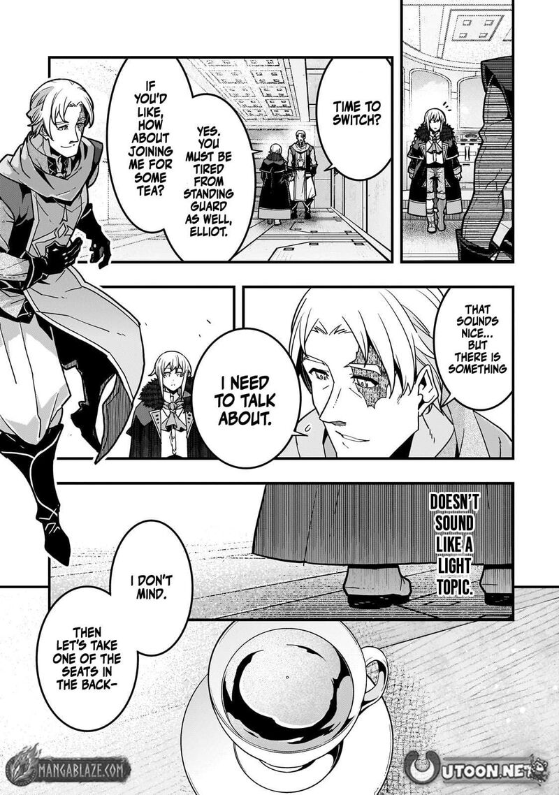 Kyoukai Meikyuu To Ikai No Majutsushi 93a 10