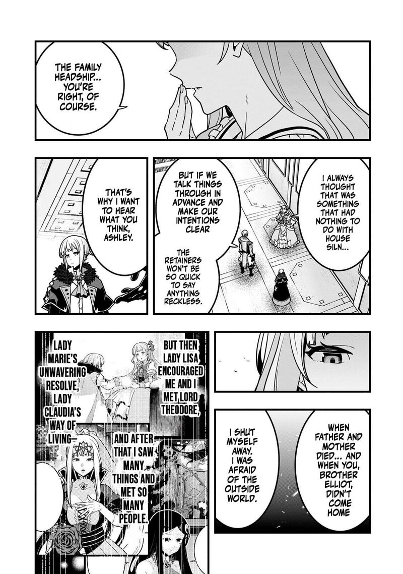 Kyoukai Meikyuu To Ikai No Majutsushi 93a 14