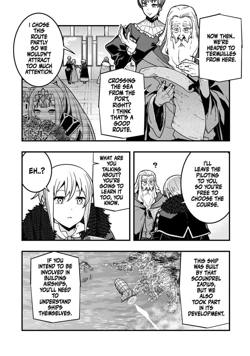 Kyoukai Meikyuu To Ikai No Majutsushi 93a 6