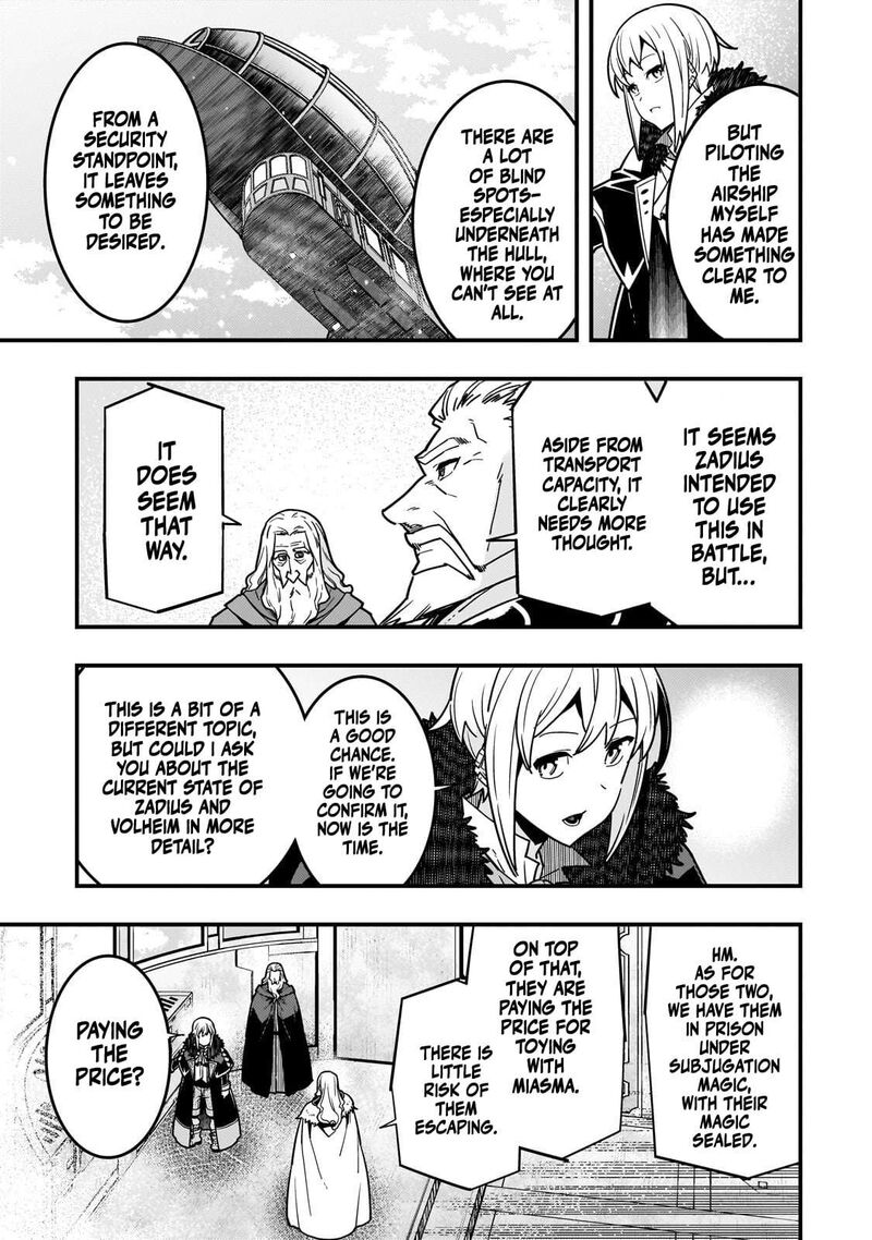 Kyoukai Meikyuu To Ikai No Majutsushi 93a 8