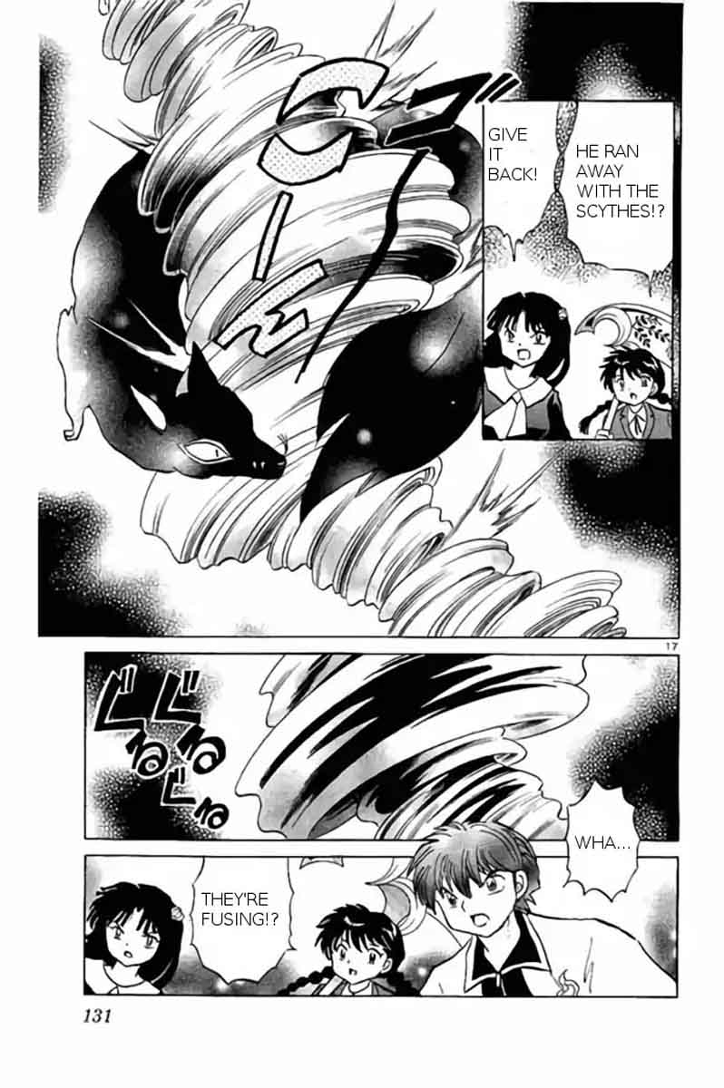 Kyoukai No Rinne 235 17