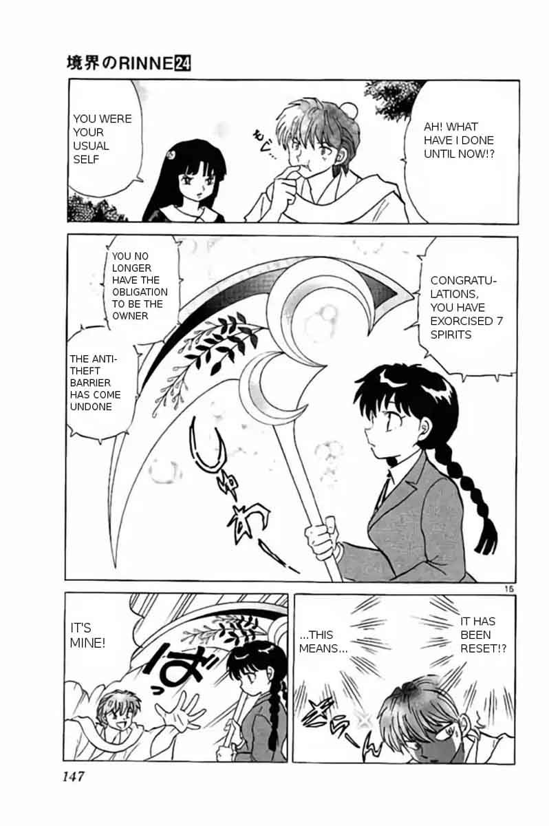 Kyoukai No Rinne 236 15