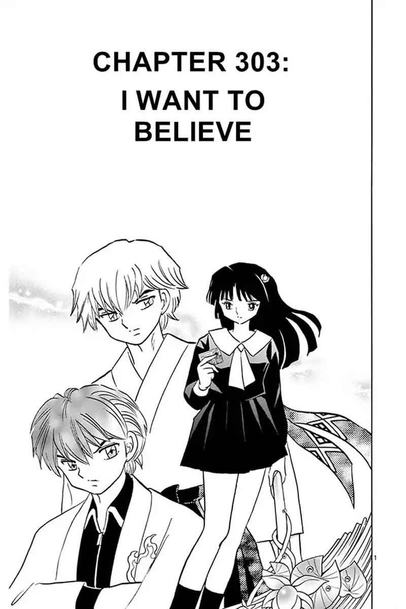 Kyoukai No Rinne 303 1