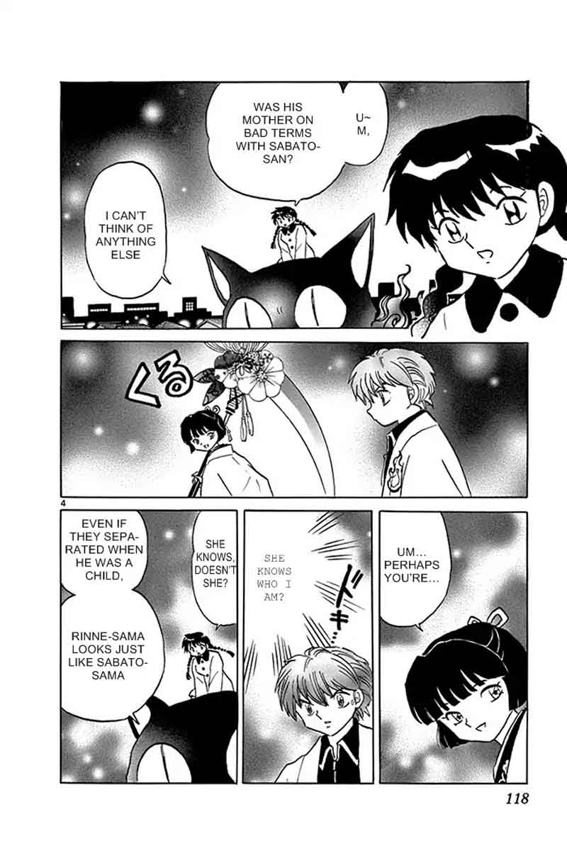 Kyoukai No Rinne 315 4