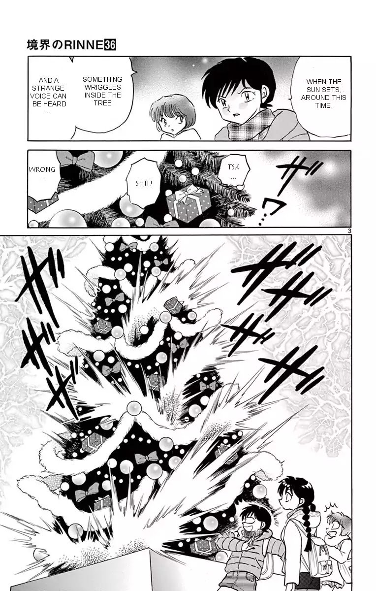 Kyoukai No Rinne 355 3