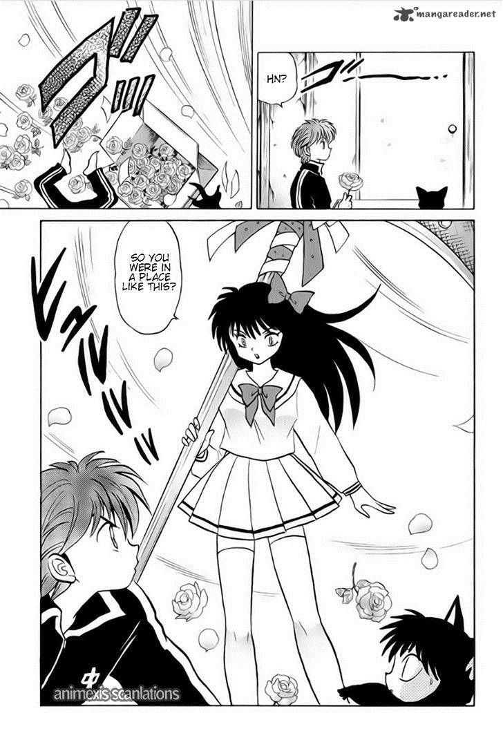 Kyoukai No Rinne 37 3