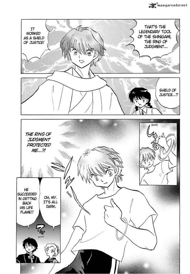 Kyoukai No Rinne 58 11