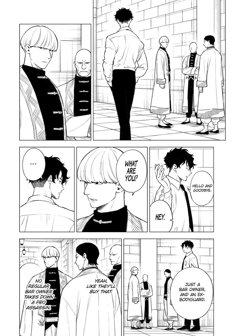 Kyouran Reijou Nia Liston Byoujaku Reijou Ni Tensei Shita Kamigoroshi No Bujin No Karei Naru Musouroku 41a 10