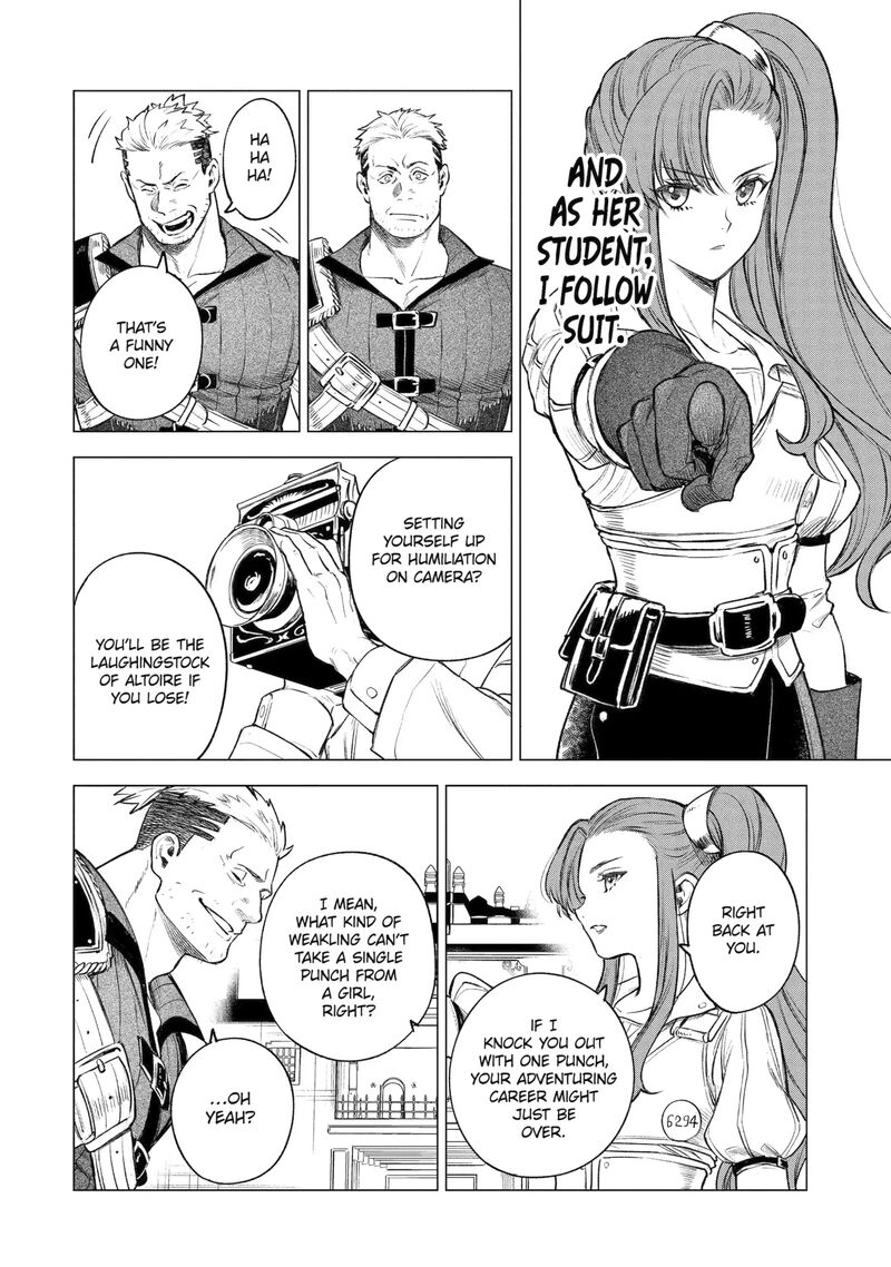 Kyouran Reijou Nia Liston Byoujaku Reijou Ni Tensei Shita Kamigoroshi No Bujin No Karei Naru Musouroku 41b 10