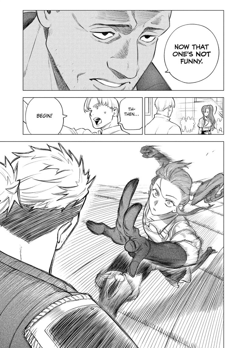 Kyouran Reijou Nia Liston Byoujaku Reijou Ni Tensei Shita Kamigoroshi No Bujin No Karei Naru Musouroku 41b 11