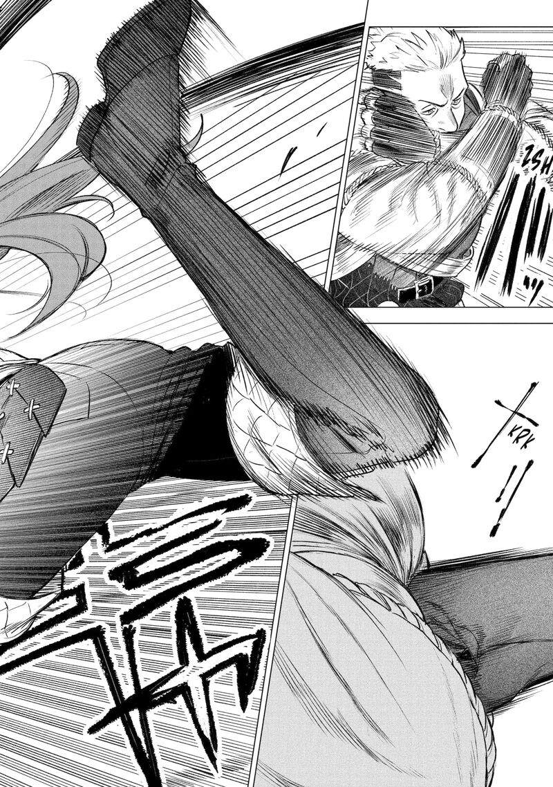 Kyouran Reijou Nia Liston Byoujaku Reijou Ni Tensei Shita Kamigoroshi No Bujin No Karei Naru Musouroku 41b 12