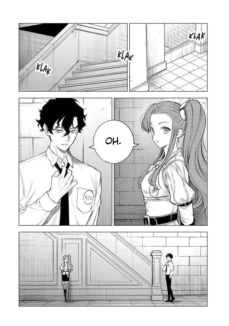 Kyouran Reijou Nia Liston Byoujaku Reijou Ni Tensei Shita Kamigoroshi No Bujin No Karei Naru Musouroku 42 12