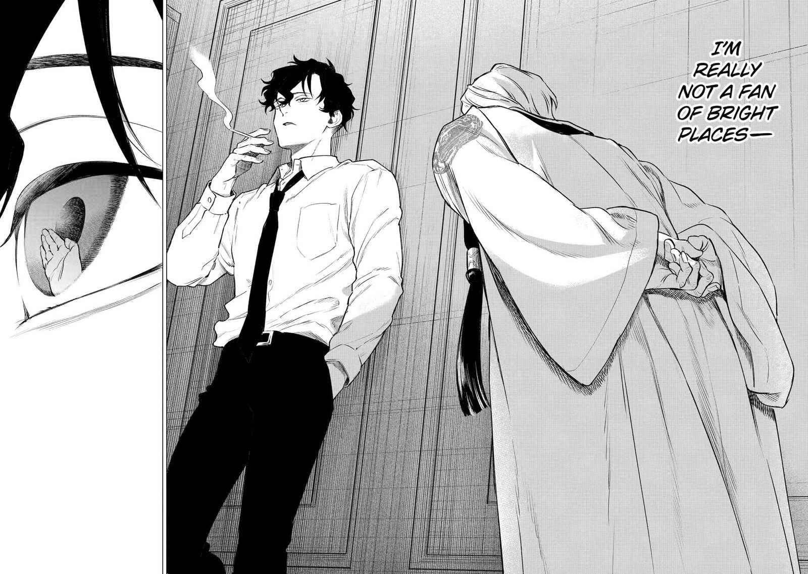 Kyouran Reijou Nia Liston Byoujaku Reijou Ni Tensei Shita Kamigoroshi No Bujin No Karei Naru Musouroku 42 26