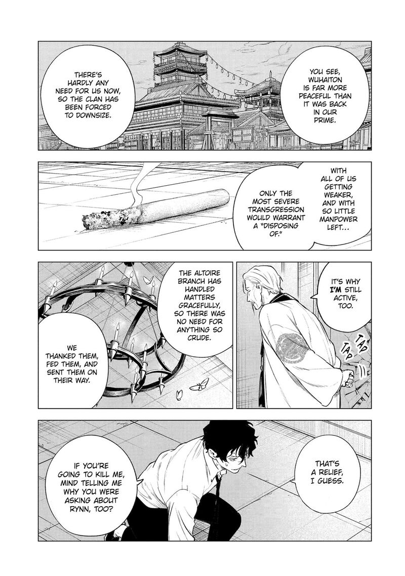 Kyouran Reijou Nia Liston Byoujaku Reijou Ni Tensei Shita Kamigoroshi No Bujin No Karei Naru Musouroku 42 32