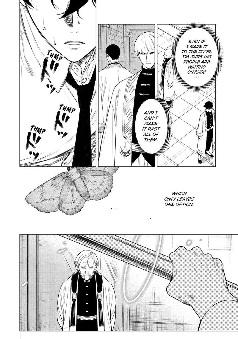 Kyouran Reijou Nia Liston Byoujaku Reijou Ni Tensei Shita Kamigoroshi No Bujin No Karei Naru Musouroku 42 35