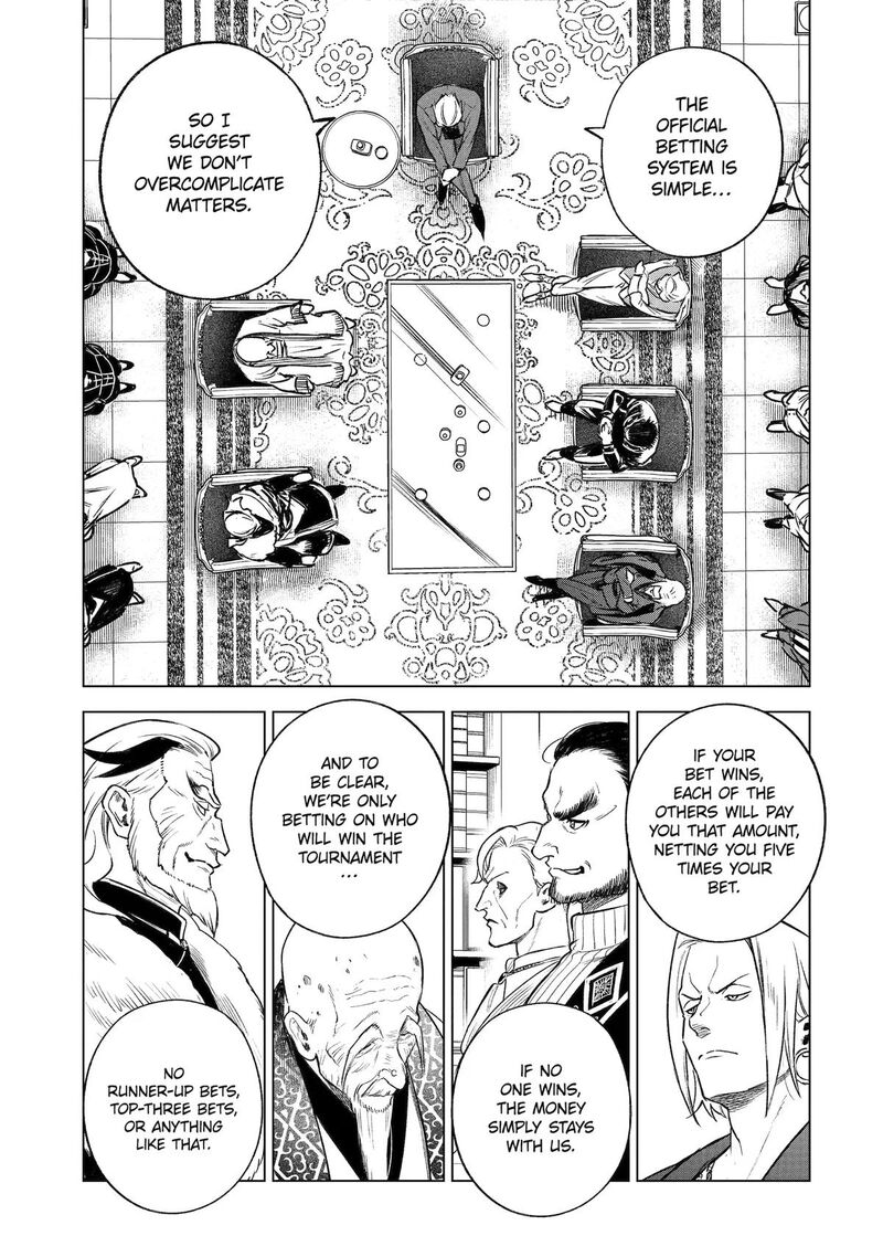 Kyouran Reijou Nia Liston Byoujaku Reijou Ni Tensei Shita Kamigoroshi No Bujin No Karei Naru Musouroku 46 1