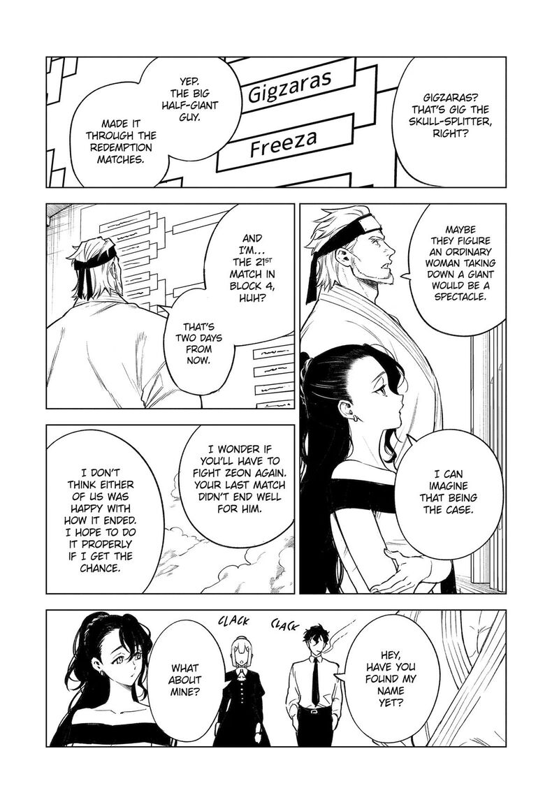 Kyouran Reijou Nia Liston Byoujaku Reijou Ni Tensei Shita Kamigoroshi No Bujin No Karei Naru Musouroku 46 10