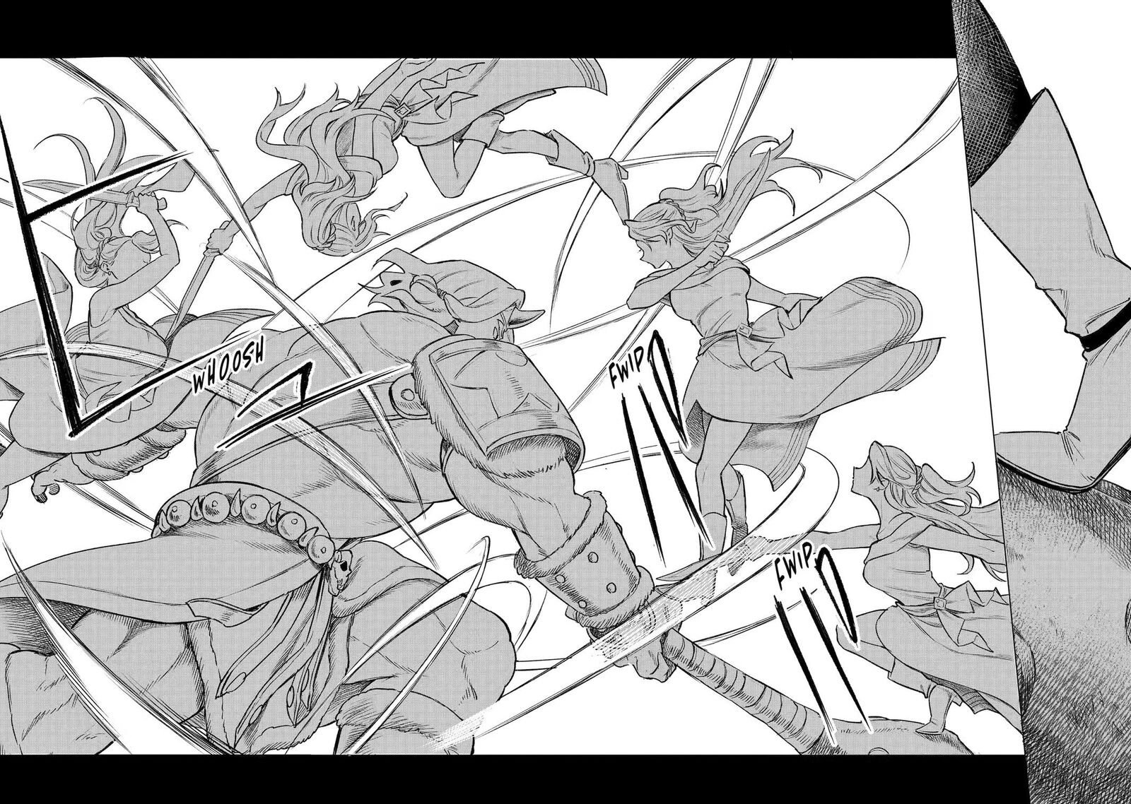 Kyouran Reijou Nia Liston Byoujaku Reijou Ni Tensei Shita Kamigoroshi No Bujin No Karei Naru Musouroku 46 24