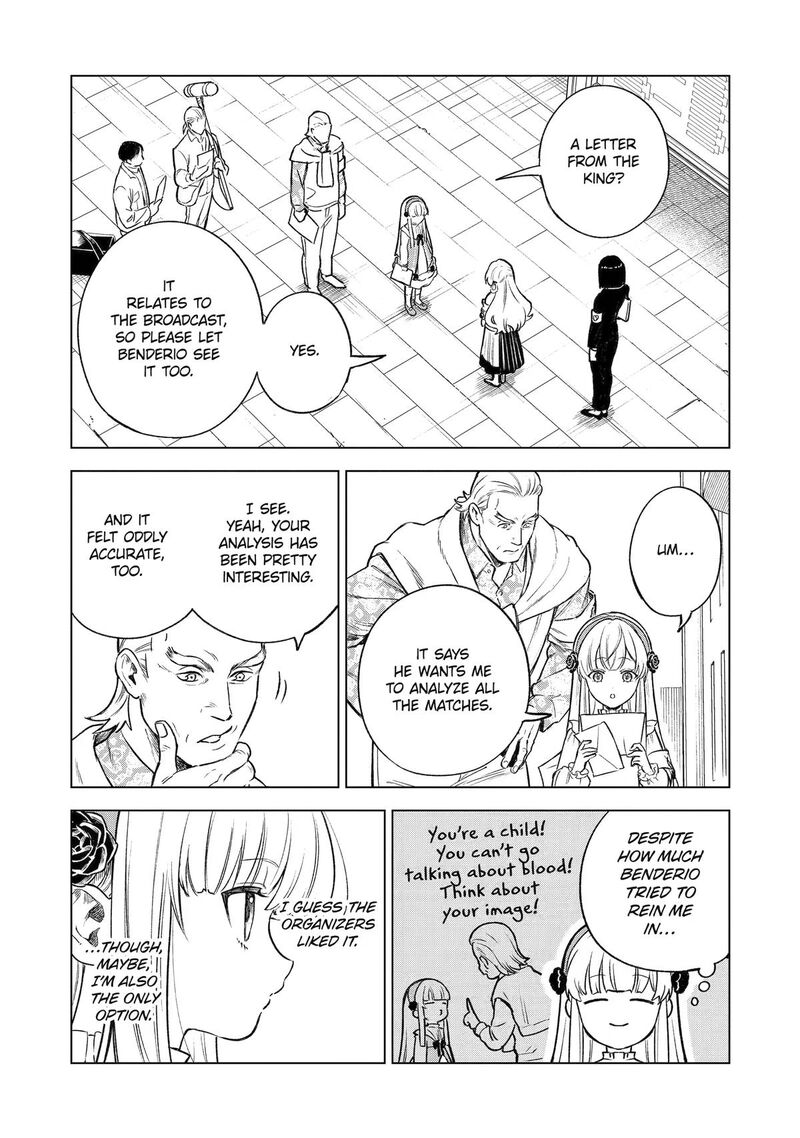 Kyouran Reijou Nia Liston Byoujaku Reijou Ni Tensei Shita Kamigoroshi No Bujin No Karei Naru Musouroku 47 1