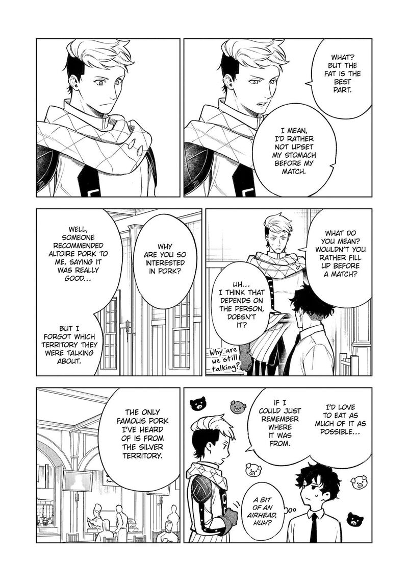 Kyouran Reijou Nia Liston Byoujaku Reijou Ni Tensei Shita Kamigoroshi No Bujin No Karei Naru Musouroku 47 11
