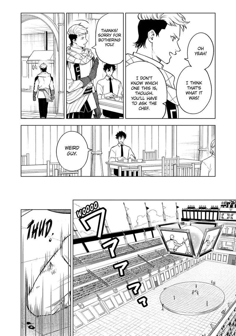 Kyouran Reijou Nia Liston Byoujaku Reijou Ni Tensei Shita Kamigoroshi No Bujin No Karei Naru Musouroku 47 12